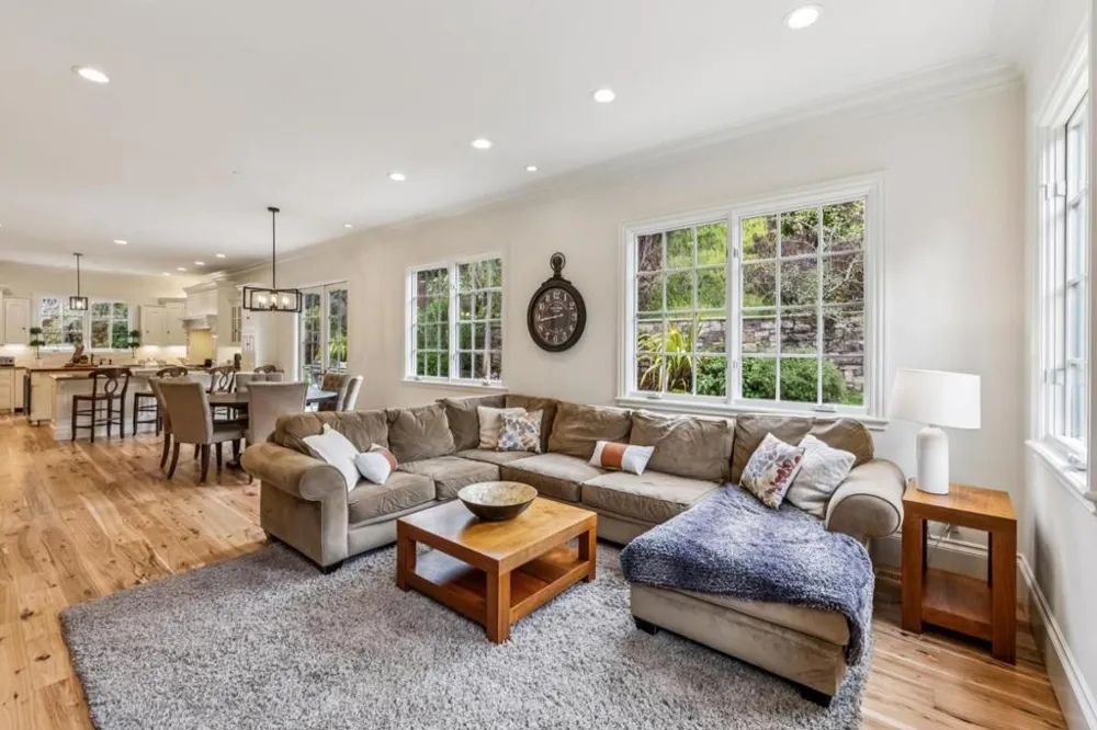 30 Malavear Court Pacifica, CA 94044