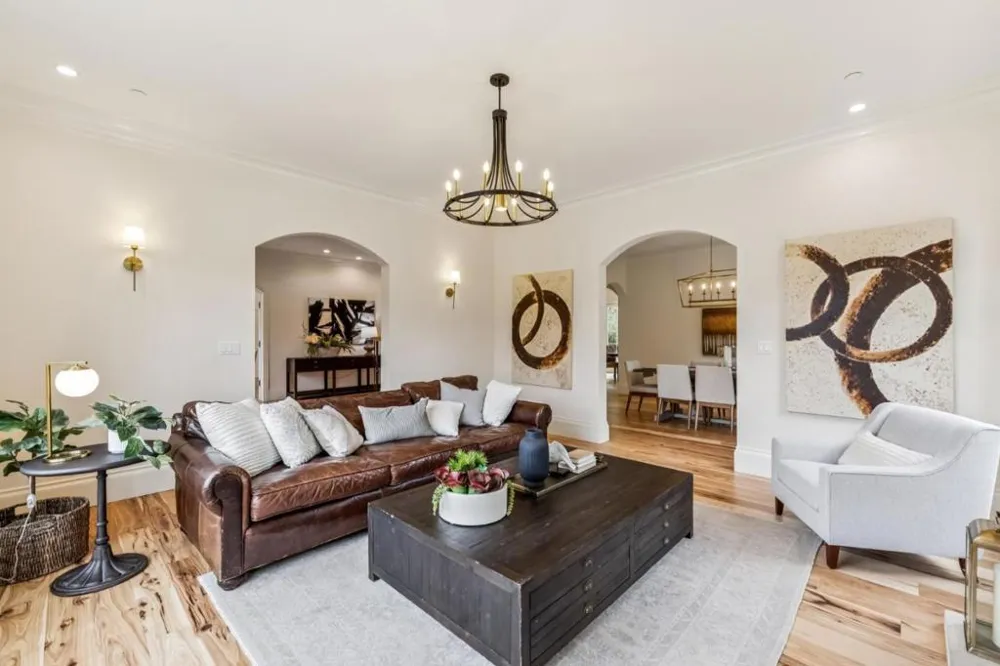 30 Malavear Court Pacifica, CA 94044