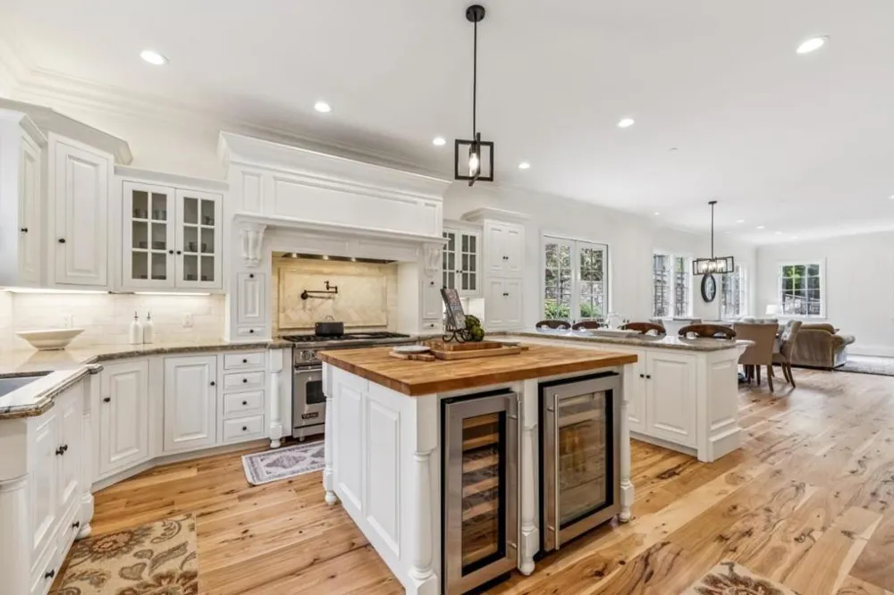 30 Malavear Court Pacifica, CA 94044