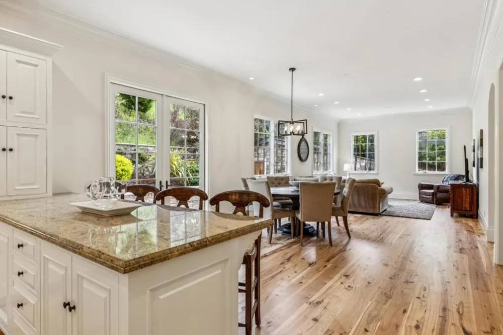 30 Malavear Court Pacifica, CA 94044