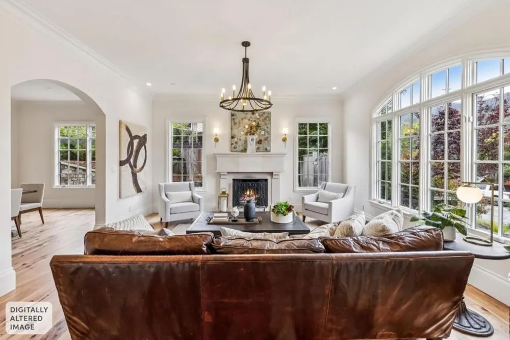 30 Malavear Court Pacifica, CA 94044