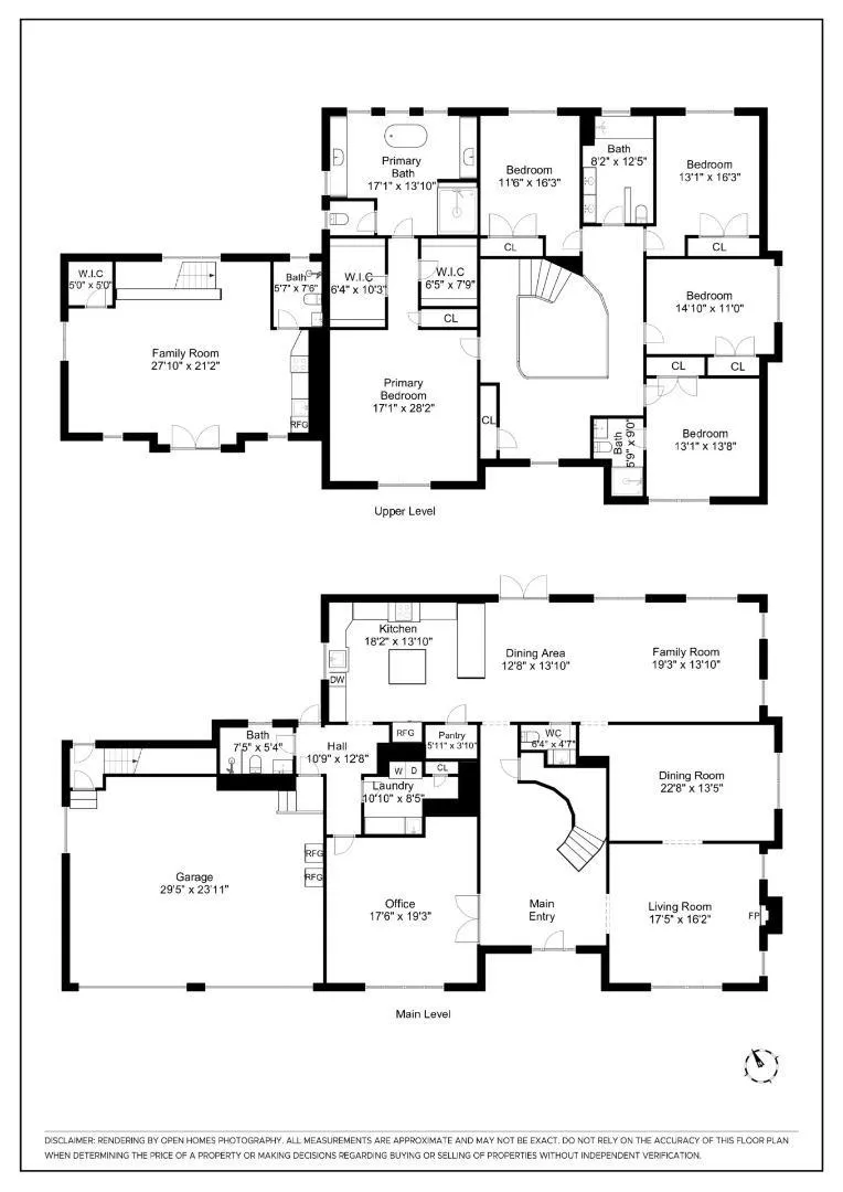 30 Malavear Court Pacifica, CA 94044