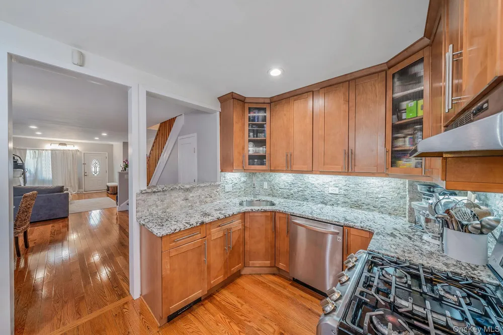 69-08 69th Place Glendale, NY 11385