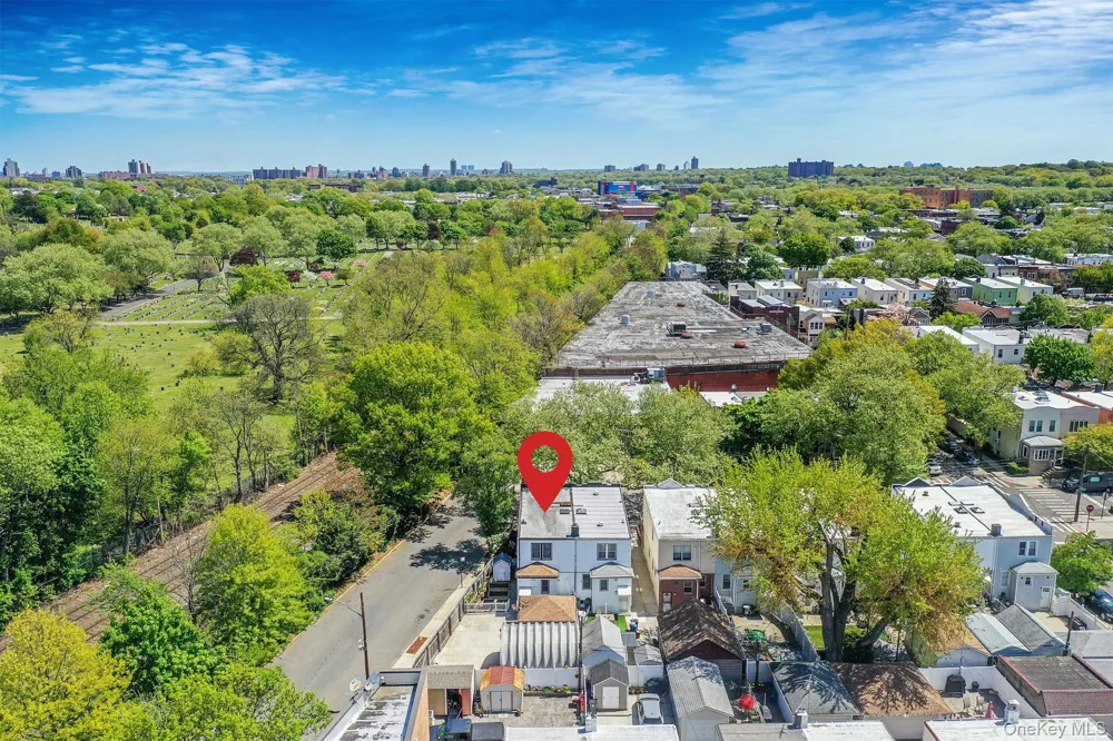 69-08 69th Place Glendale, NY 11385