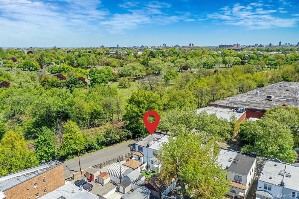 69-08 69th Place Glendale, NY 11385