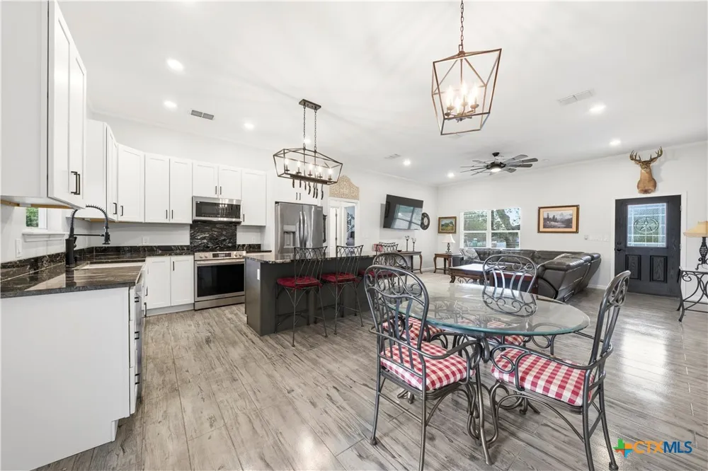 351 Line Camp Loop Spring Branch, TX 78070