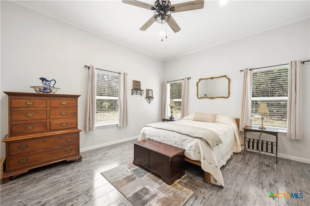 351 Line Camp Loop Spring Branch, TX 78070