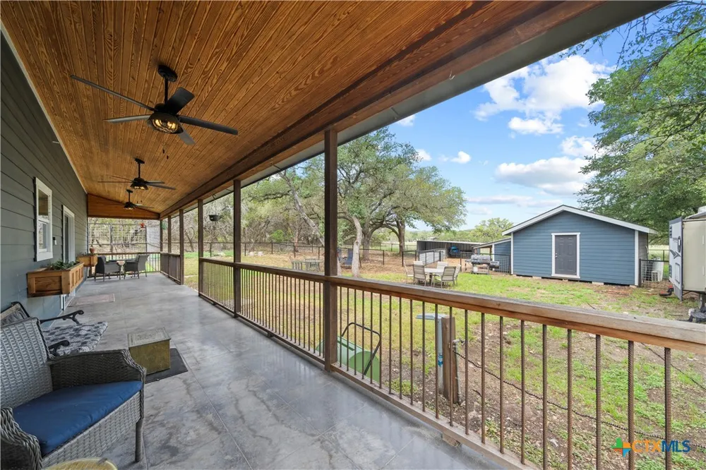 351 Line Camp Loop Spring Branch, TX 78070