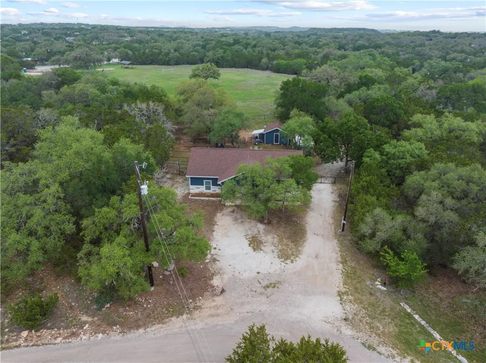 351 Line Camp Loop Spring Branch, TX 78070