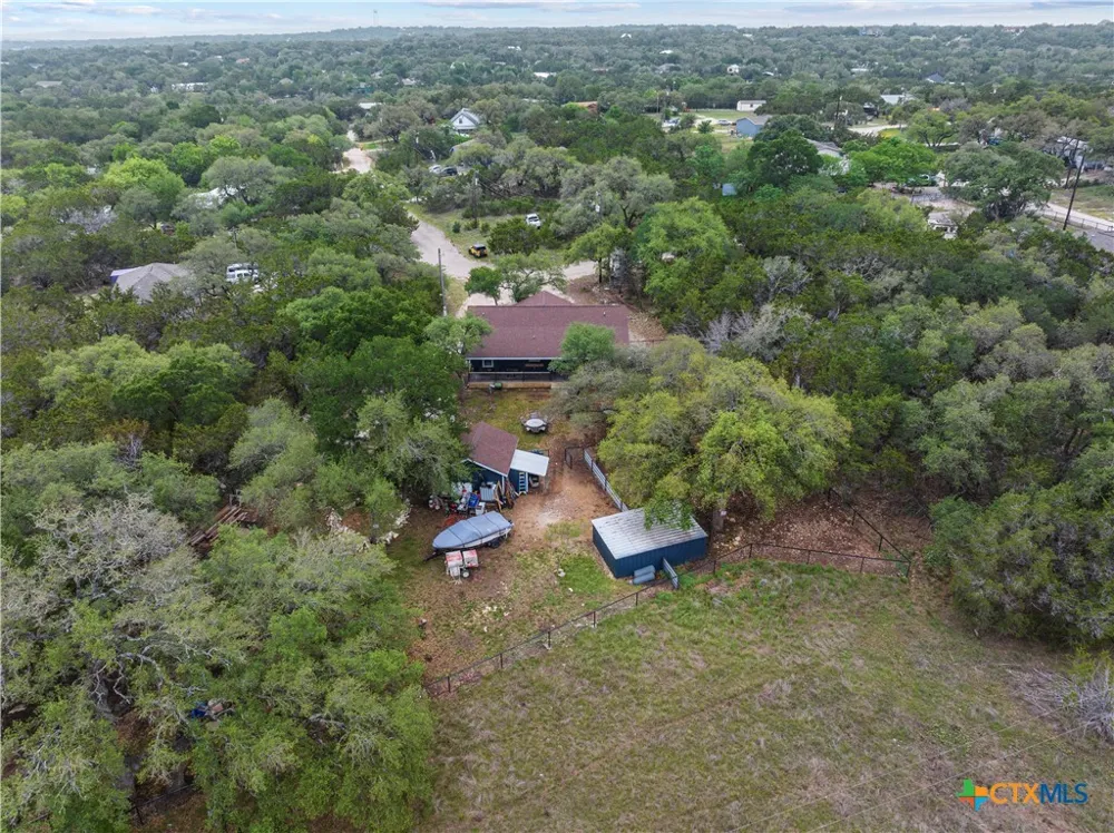 351 Line Camp Loop Spring Branch, TX 78070