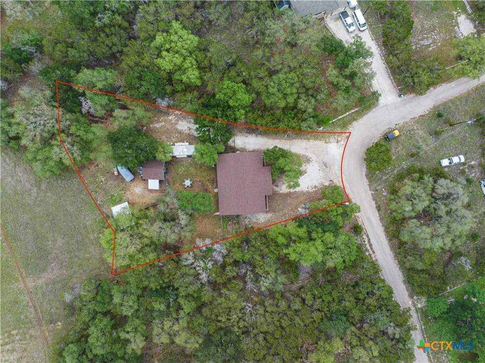 351 Line Camp Loop Spring Branch, TX 78070
