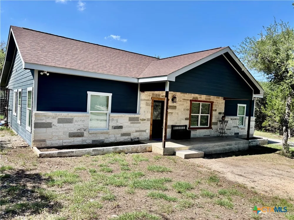 351 Line Camp Loop Spring Branch, TX 78070