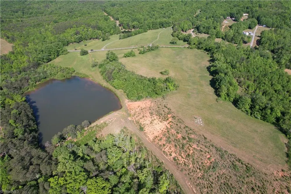 1155 Holly Grove Road Lambsburg, VA 24351