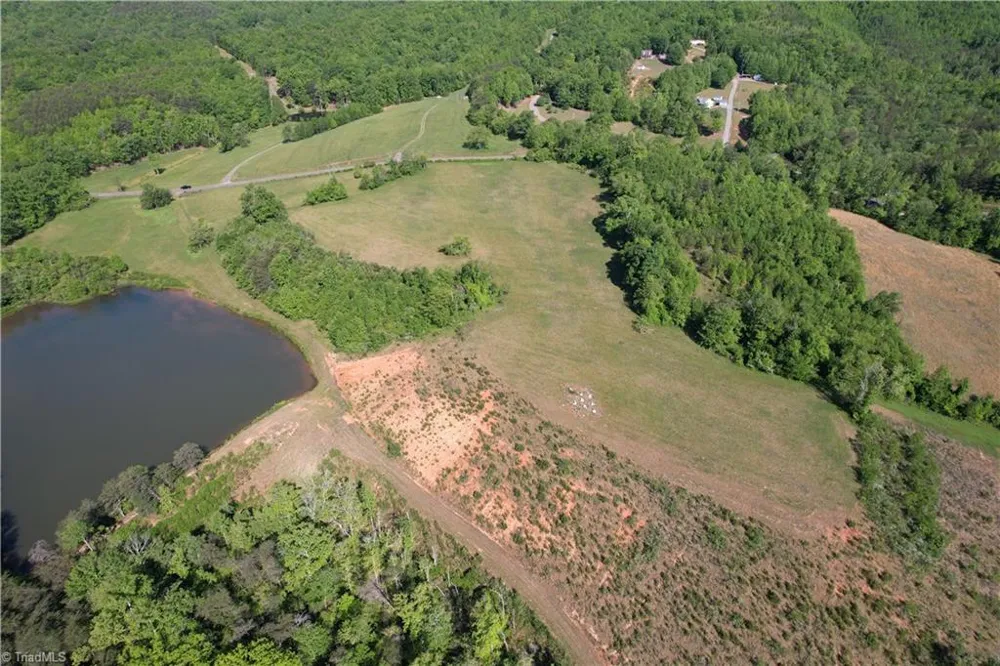 1155 Holly Grove Road Lambsburg, VA 24351