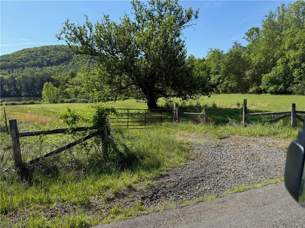 1155 Holly Grove Road Lambsburg, VA 24351