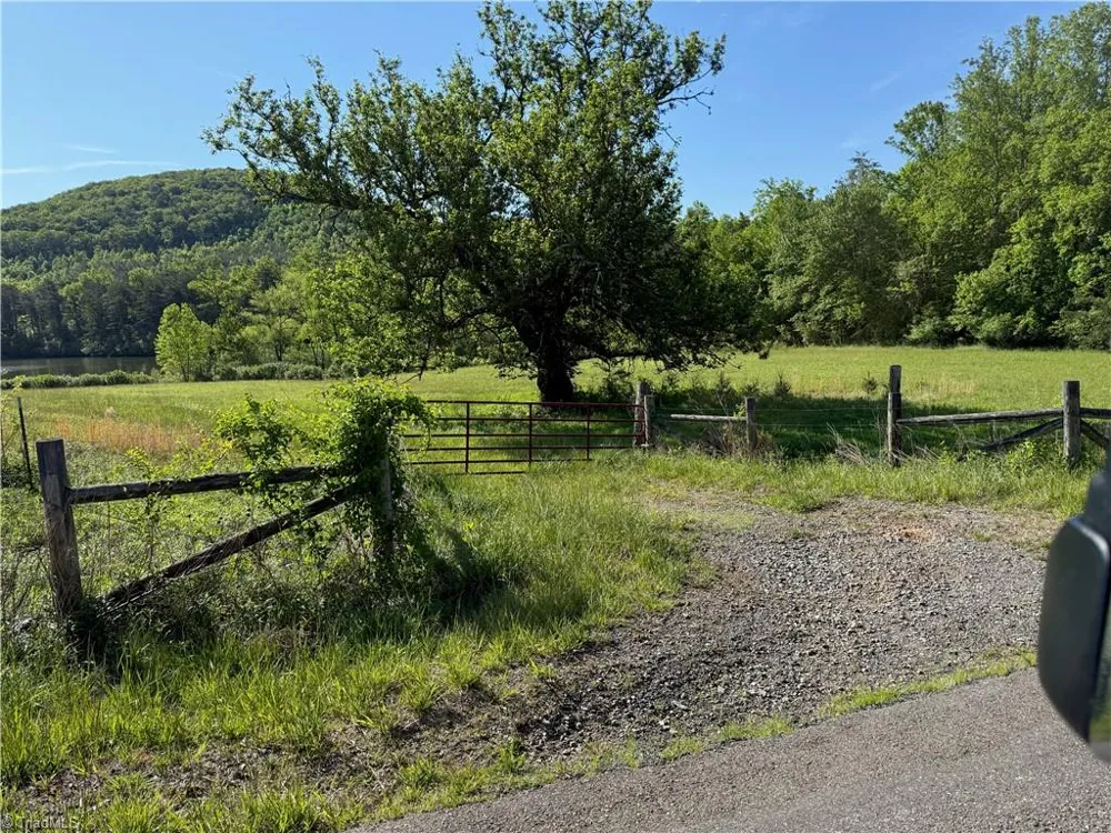 1155 Holly Grove Road Lambsburg, VA 24351