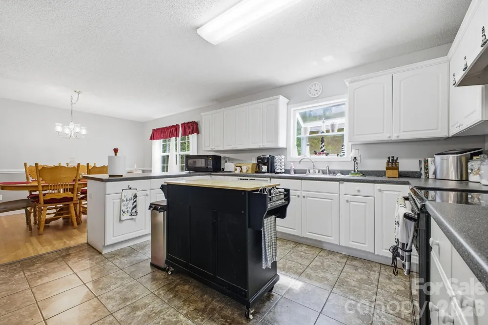 48 Open Range Drive Barnardsville, NC 28709