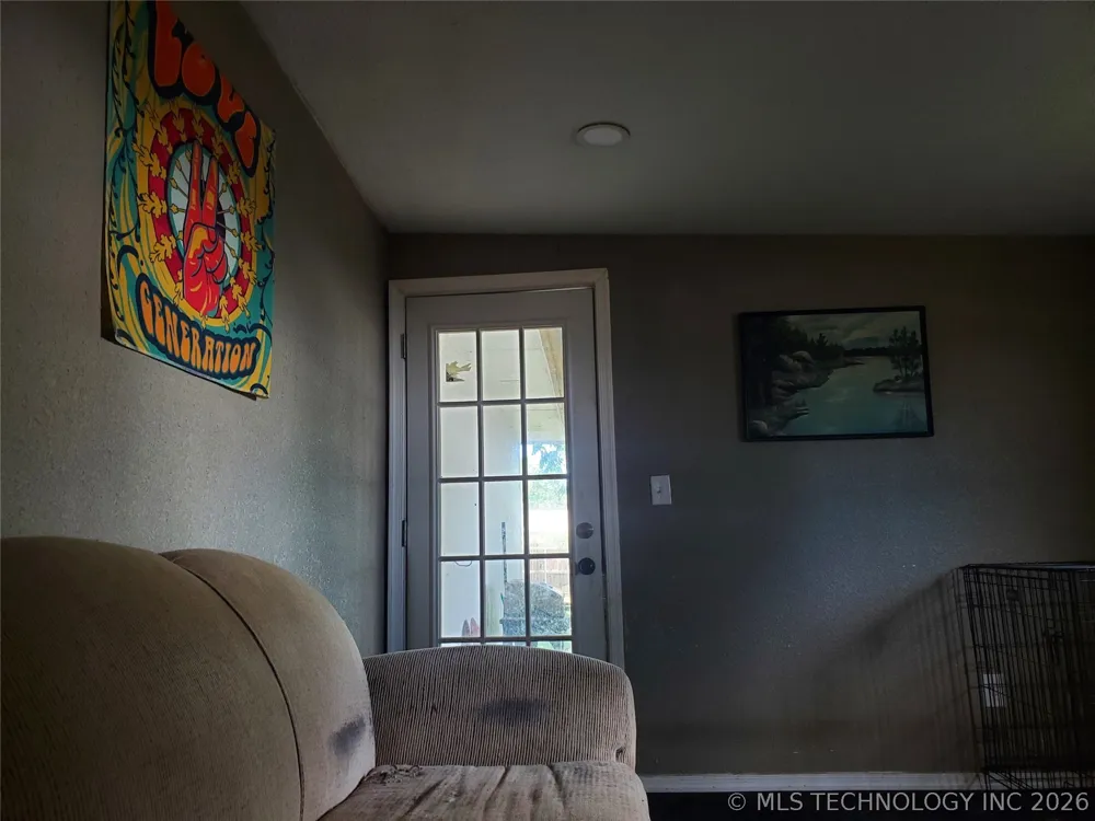 204 Curtis Calera, OK 74730