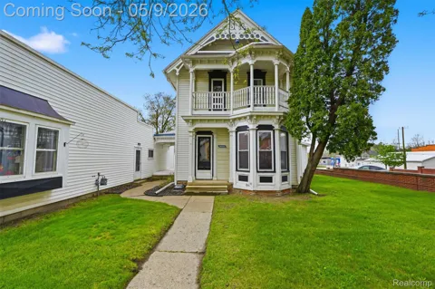 26249 E Huron River Drive