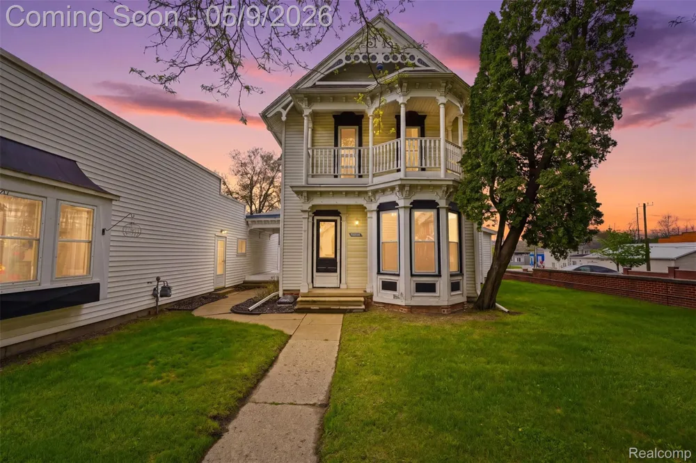 26249 E Huron River Drive Flat Rock City, MI 48134