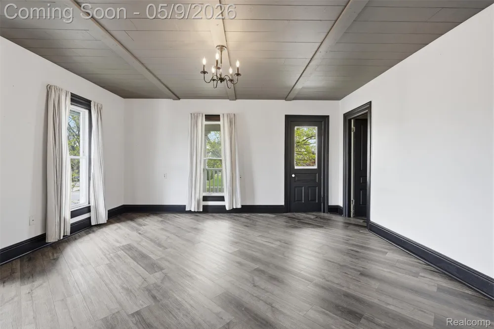 26249 E Huron River Drive Flat Rock City, MI 48134