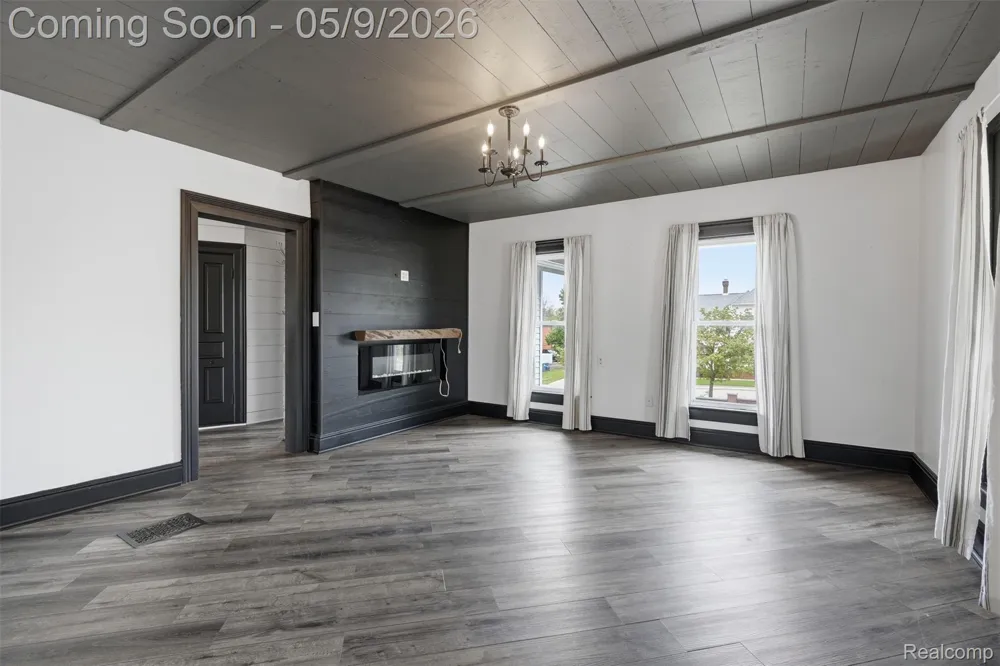 26249 E Huron River Drive Flat Rock City, MI 48134