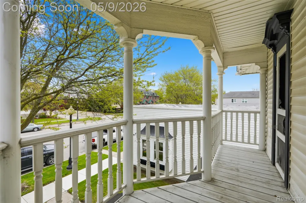 26249 E Huron River Drive Flat Rock City, MI 48134