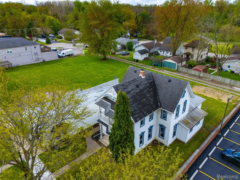 26249 E Huron River Drive Flat Rock City, MI 48134