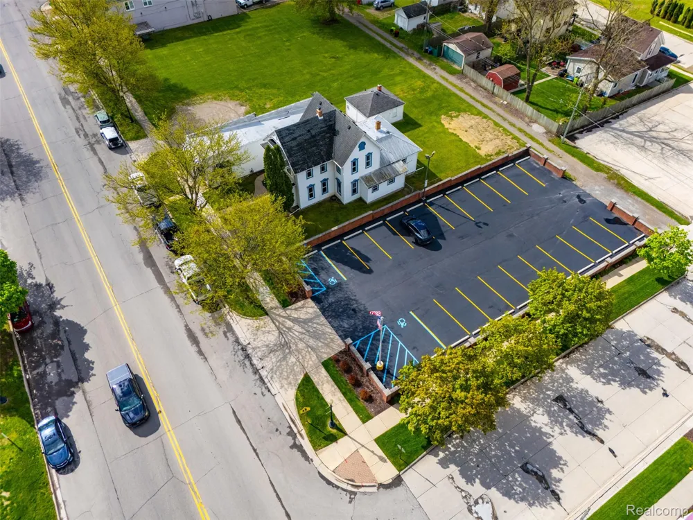 26249 E Huron River Drive Flat Rock City, MI 48134