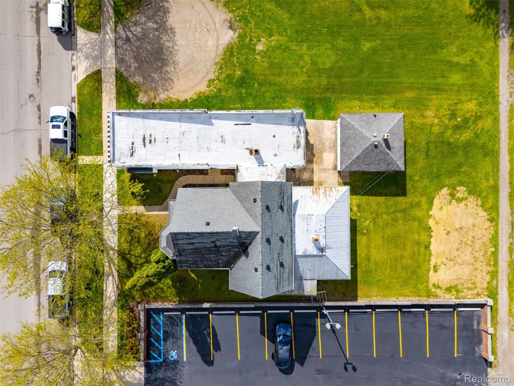 26249 E Huron River Drive Flat Rock City, MI 48134