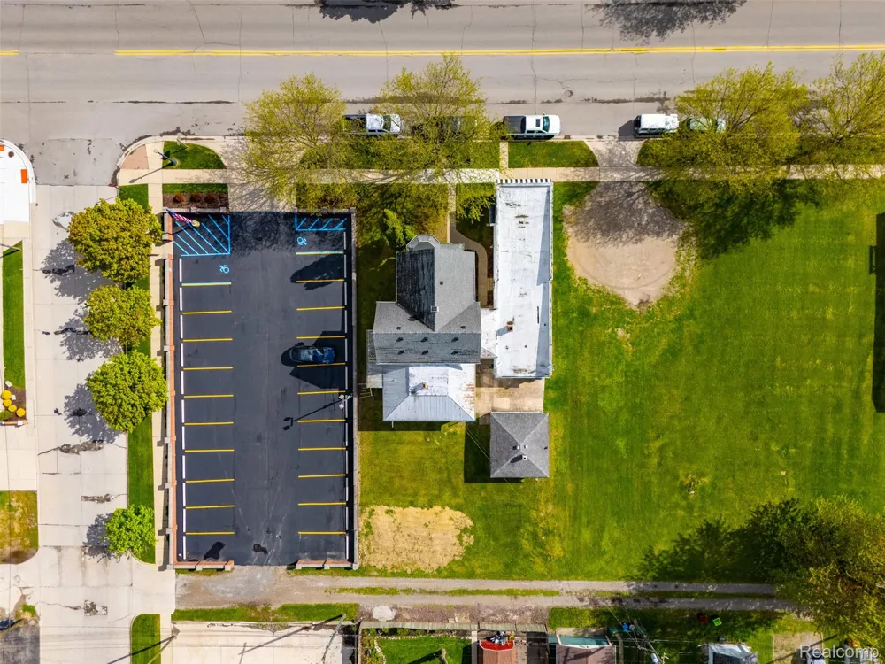 26249 E Huron River Drive Flat Rock City, MI 48134