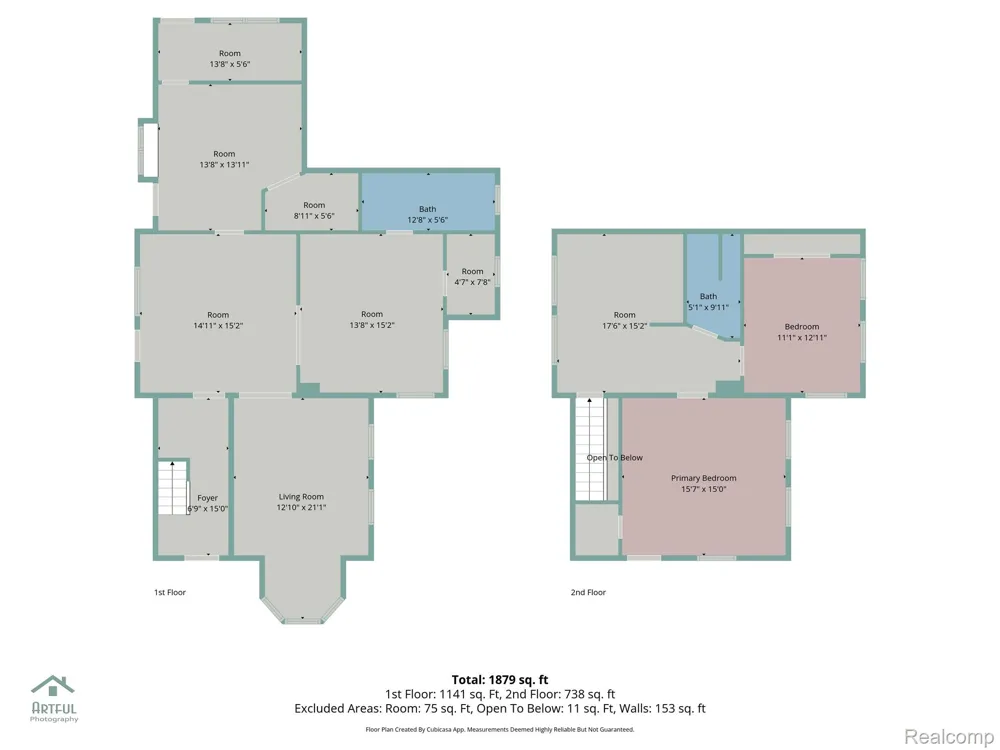 26249 E Huron River Drive Flat Rock City, MI 48134