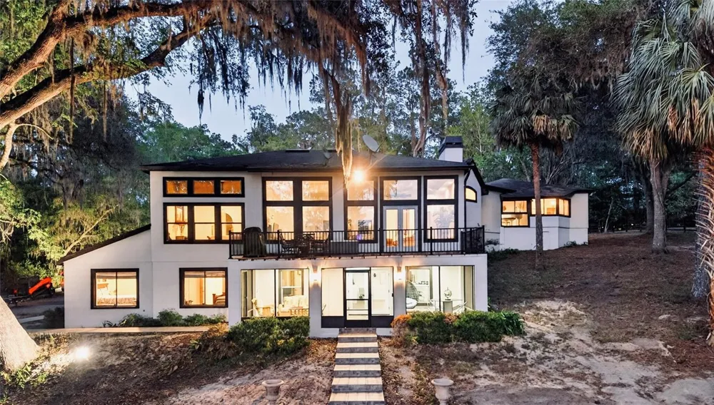17704 SE 59TH STREET Micanopy, FL 32667