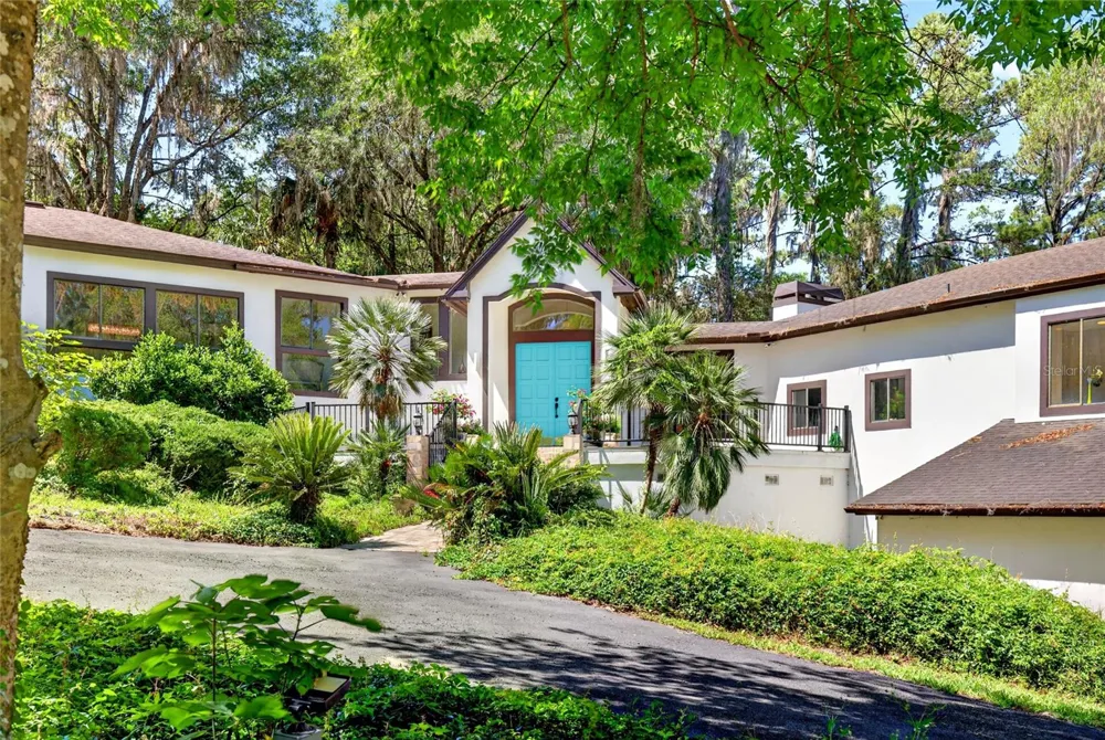 17704 SE 59TH STREET Micanopy, FL 32667