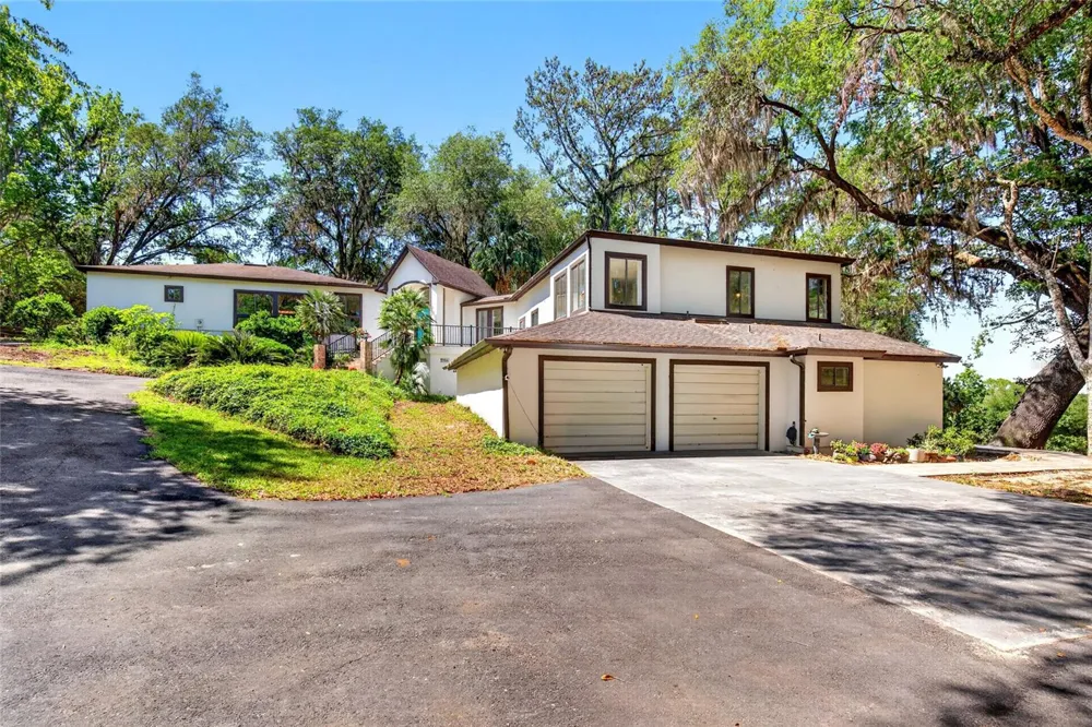 17704 SE 59TH STREET Micanopy, FL 32667