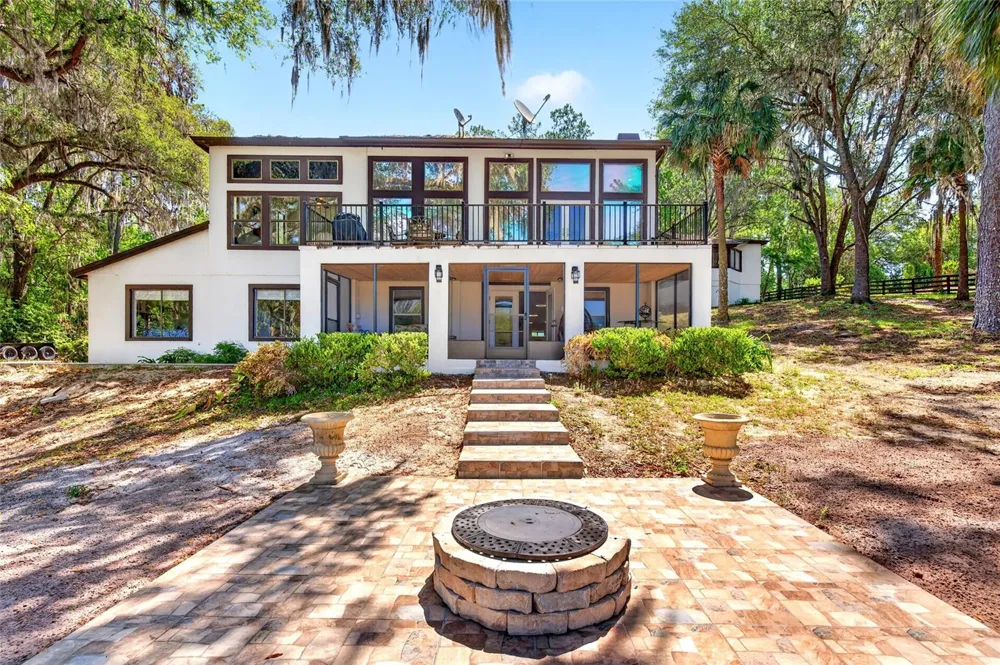 17704 SE 59TH STREET Micanopy, FL 32667