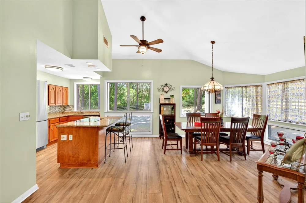 17704 SE 59TH STREET Micanopy, FL 32667