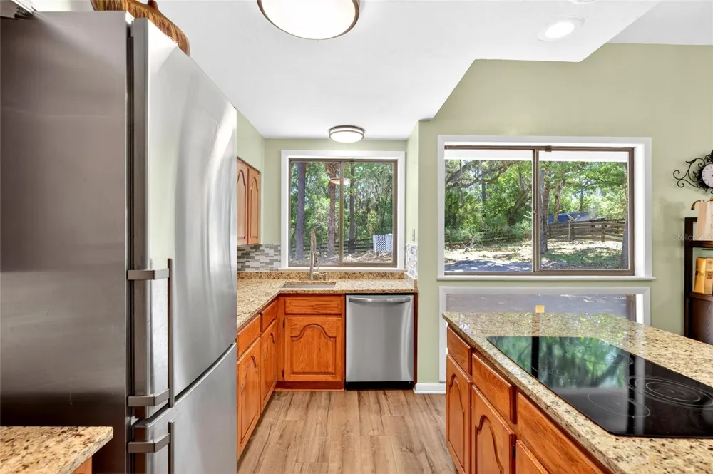 17704 SE 59TH STREET Micanopy, FL 32667