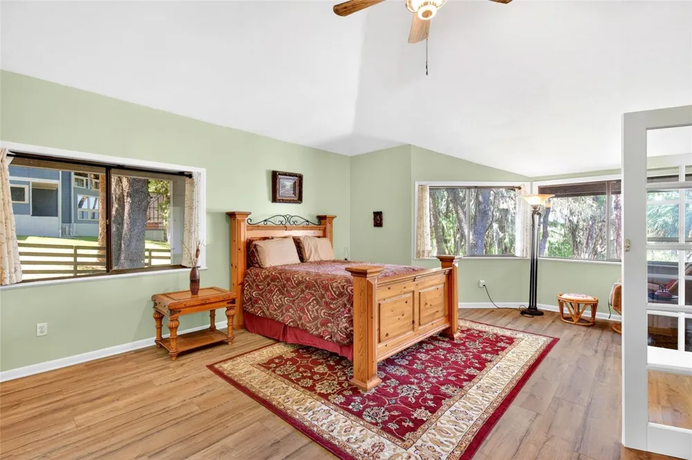 17704 SE 59TH STREET Micanopy, FL 32667