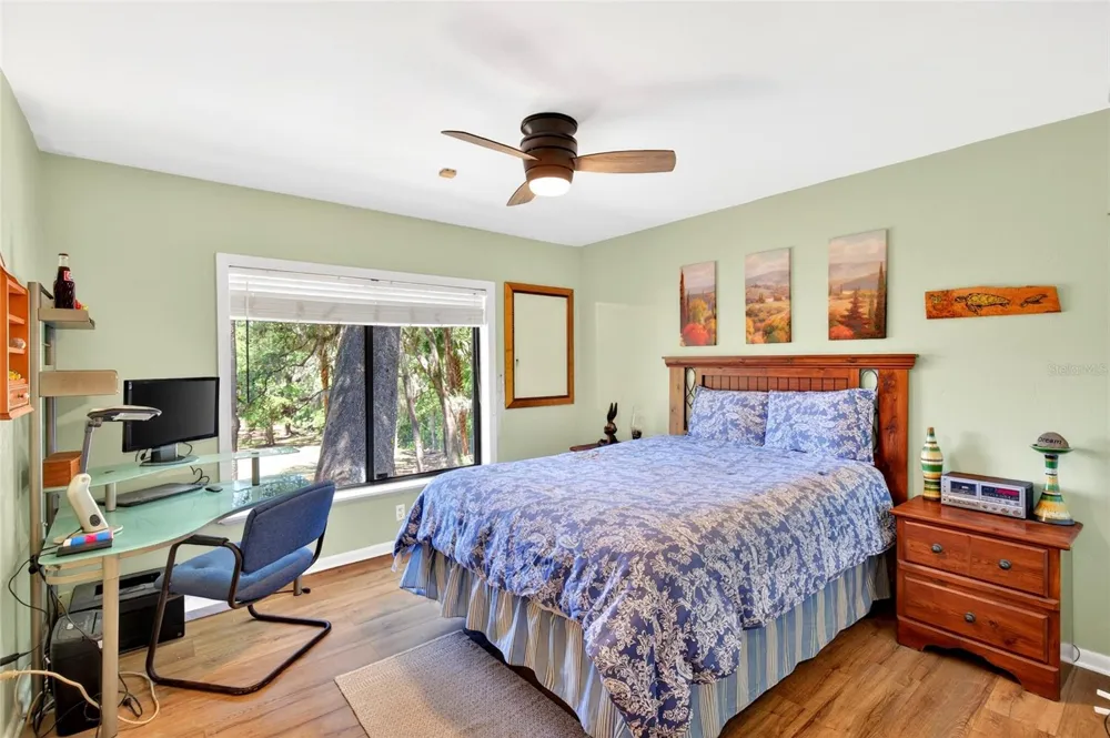 17704 SE 59TH STREET Micanopy, FL 32667