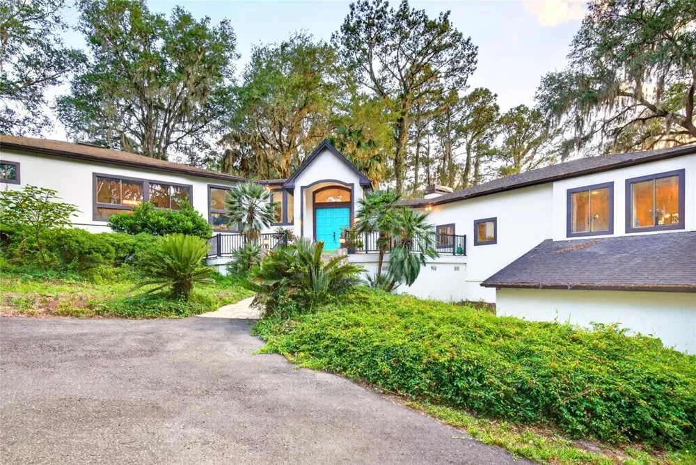 17704 SE 59TH STREET Micanopy, FL 32667