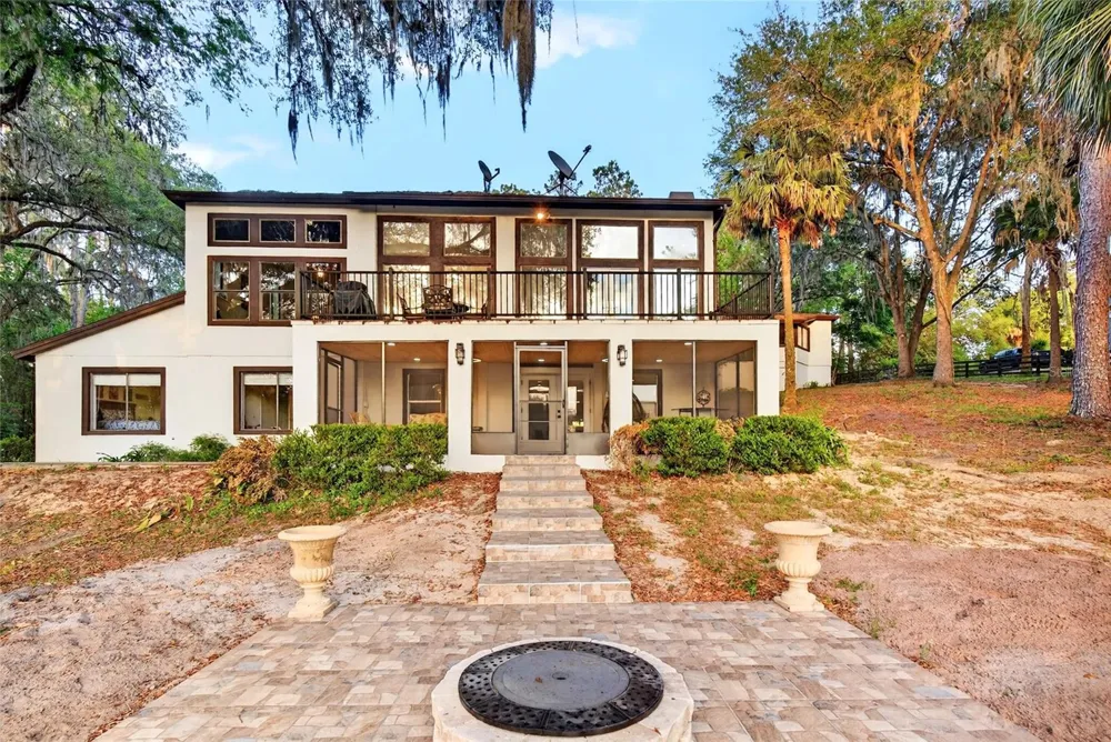 17704 SE 59TH STREET Micanopy, FL 32667