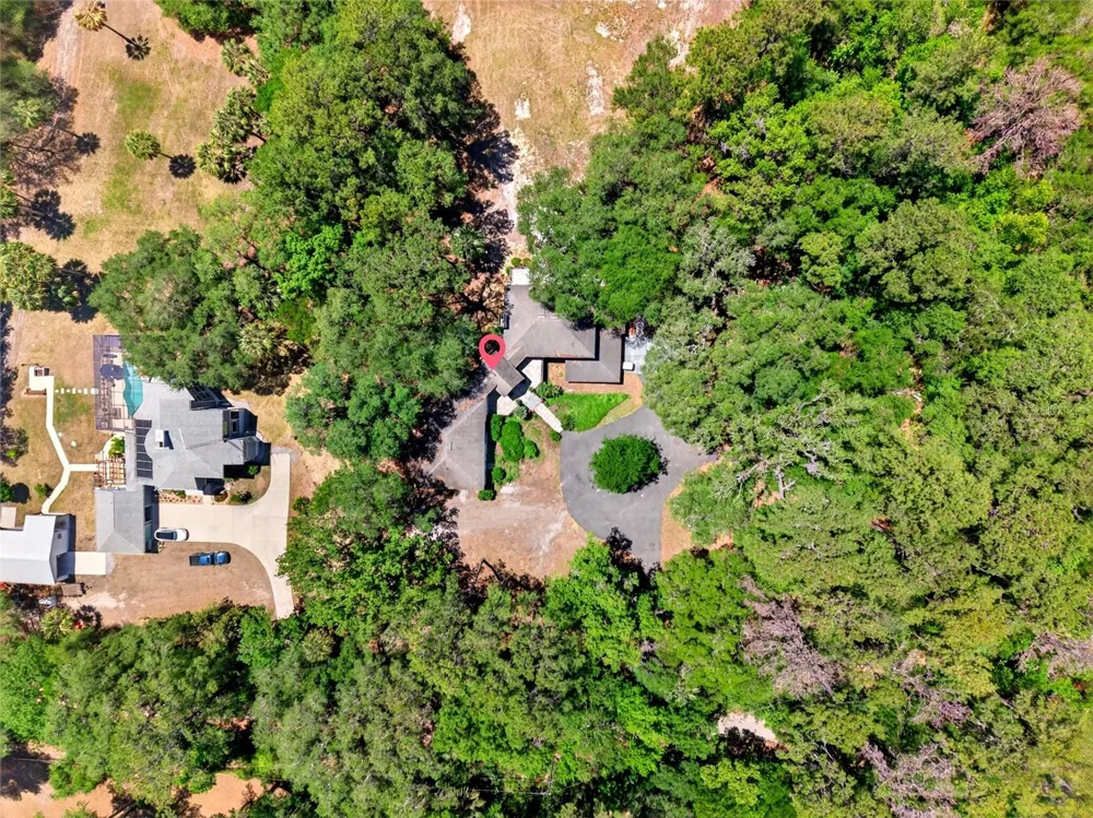 17704 SE 59TH STREET Micanopy, FL 32667