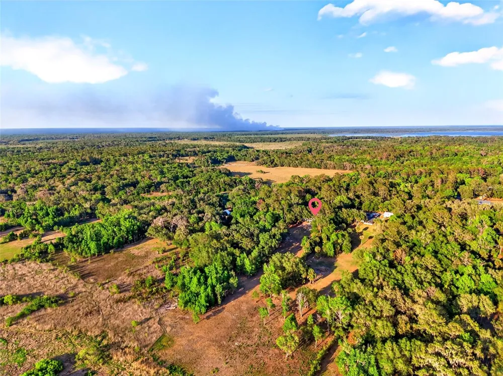 17704 SE 59TH STREET Micanopy, FL 32667
