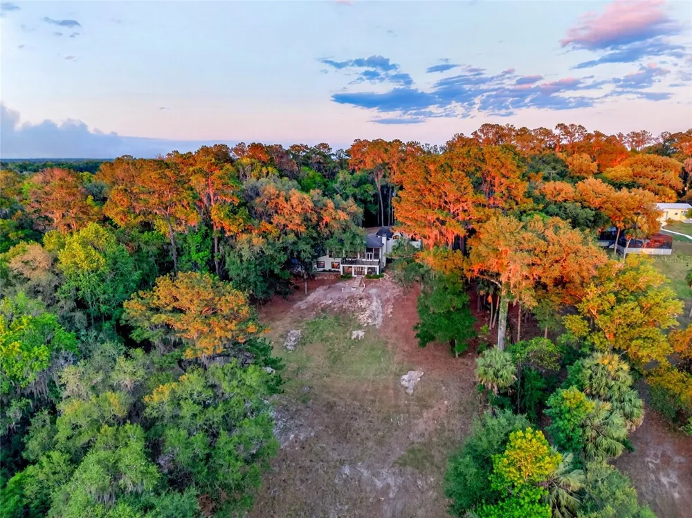 17704 SE 59TH STREET Micanopy, FL 32667