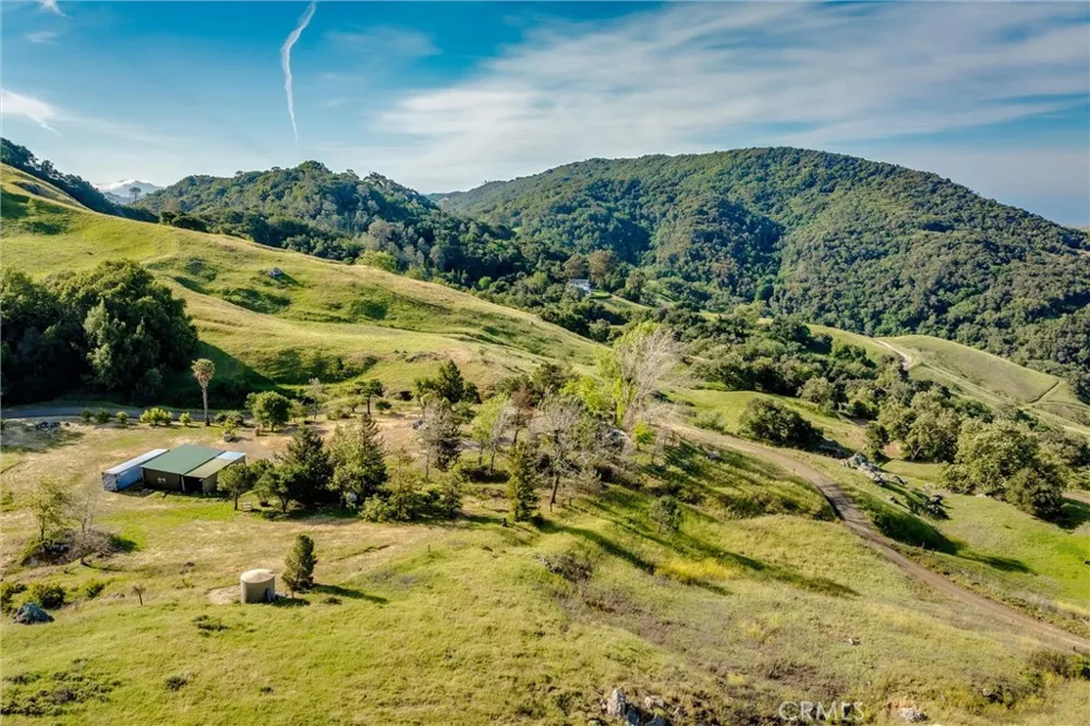 3510 Cypress Mountain Templeton, CA 93465