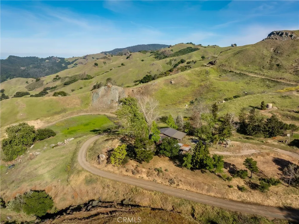 3510 Cypress Mountain Templeton, CA 93465