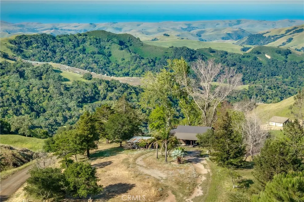 3510 Cypress Mountain Templeton, CA 93465