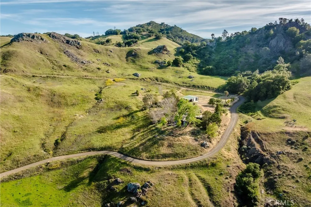 3510 Cypress Mountain Templeton, CA 93465