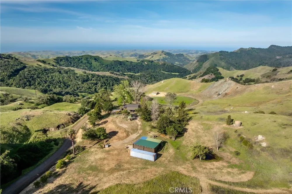 3510 Cypress Mountain Templeton, CA 93465